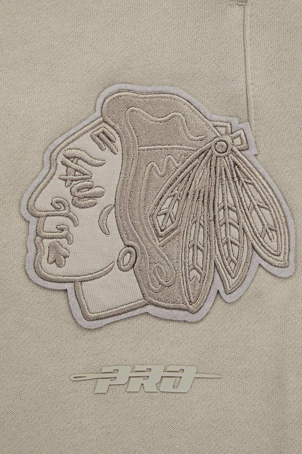 PANTS NHL CHICAGO BLACKHAWKS NEUTRAL