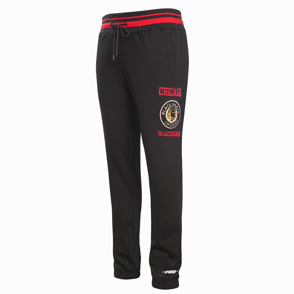 PANTS NHL CHICAGO BLACKHAWKS RETRO CLASSICS