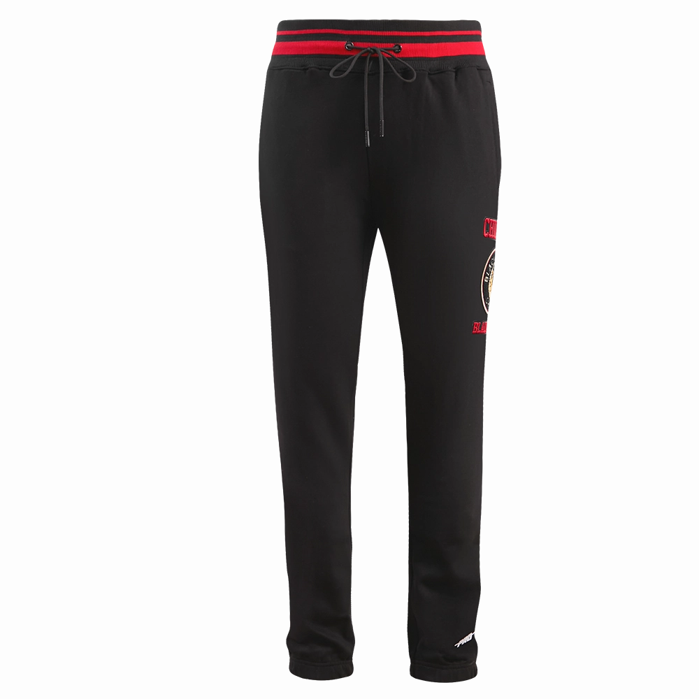 PANTS NHL CHICAGO BLACKHAWKS RETRO CLASSICS