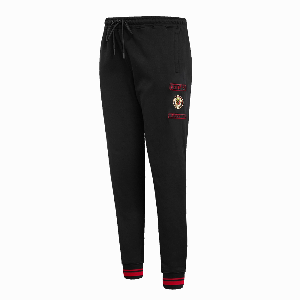 PANTS NHL CHICAGO BLACKHAWKS RETRO CLASSICS PARA MUJER