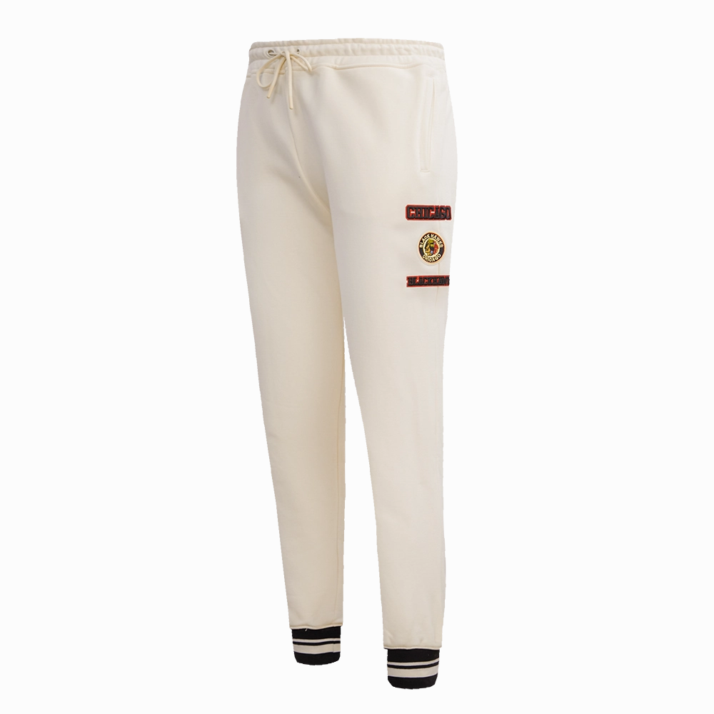 PANTS NHL CHICAGO BLACKHAWKS RETRO CLASSICS PARA MUJER