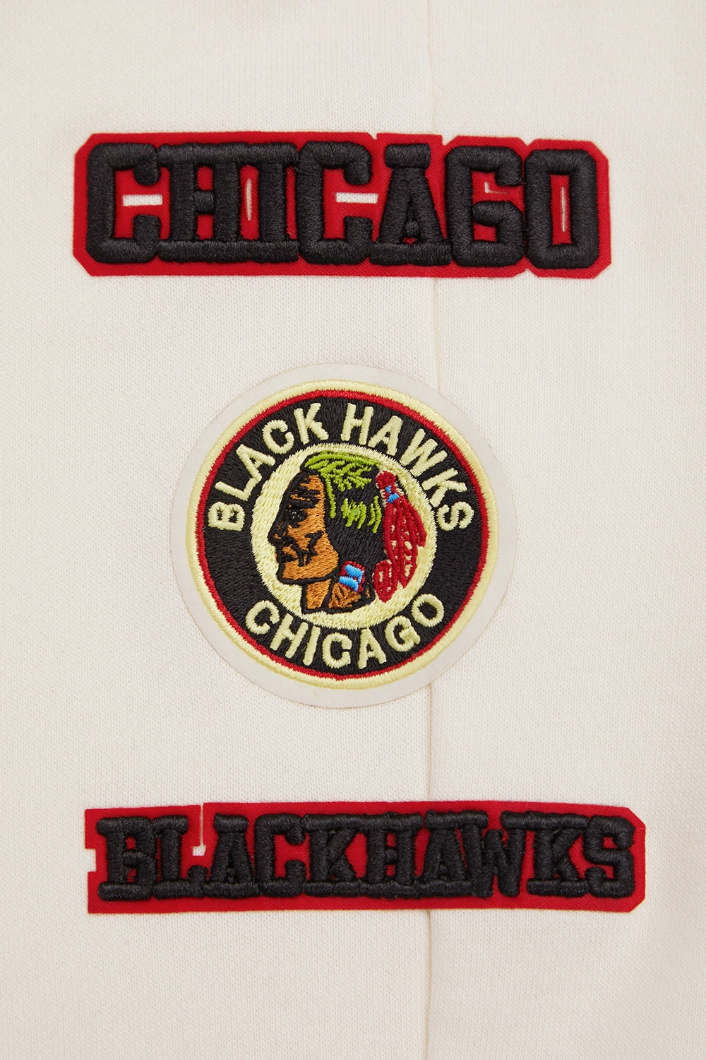 PANTS NHL CHICAGO BLACKHAWKS RETRO CLASSICS PARA MUJER