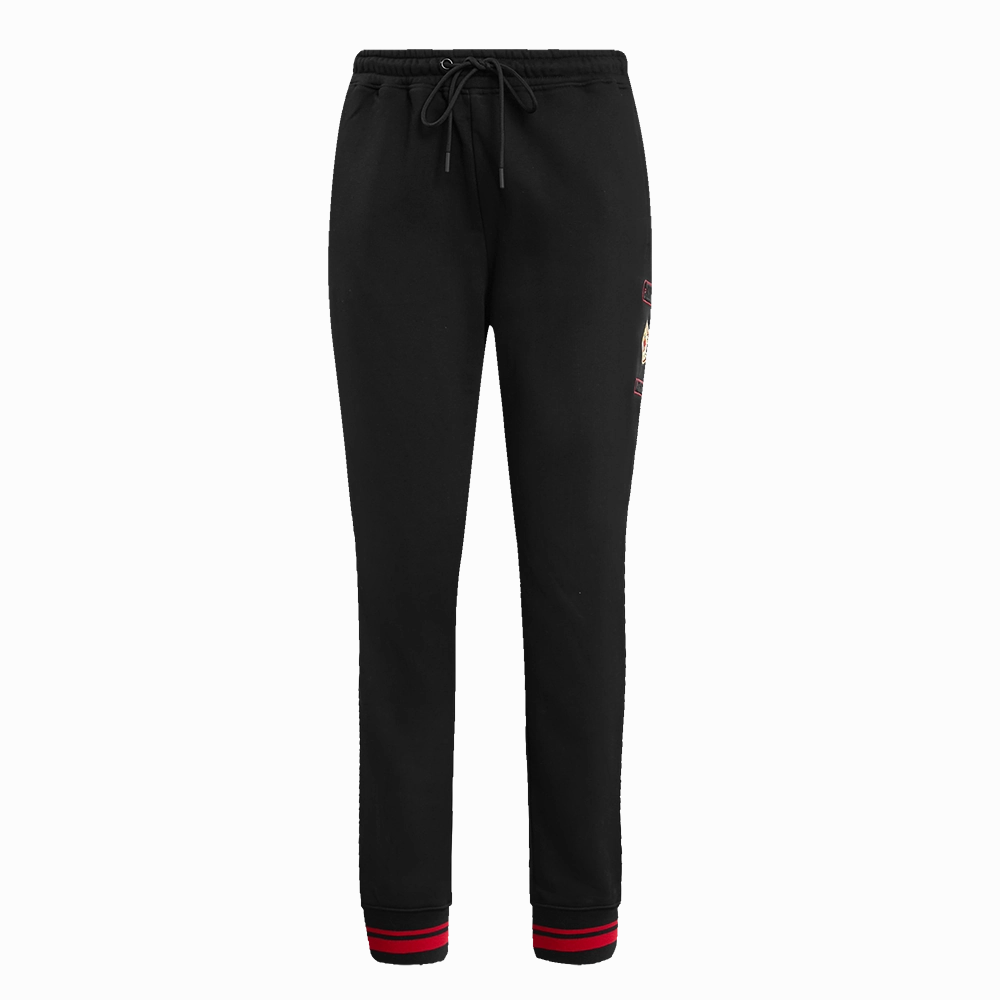PANTS NHL CHICAGO BLACKHAWKS RETRO CLASSICS PARA MUJER