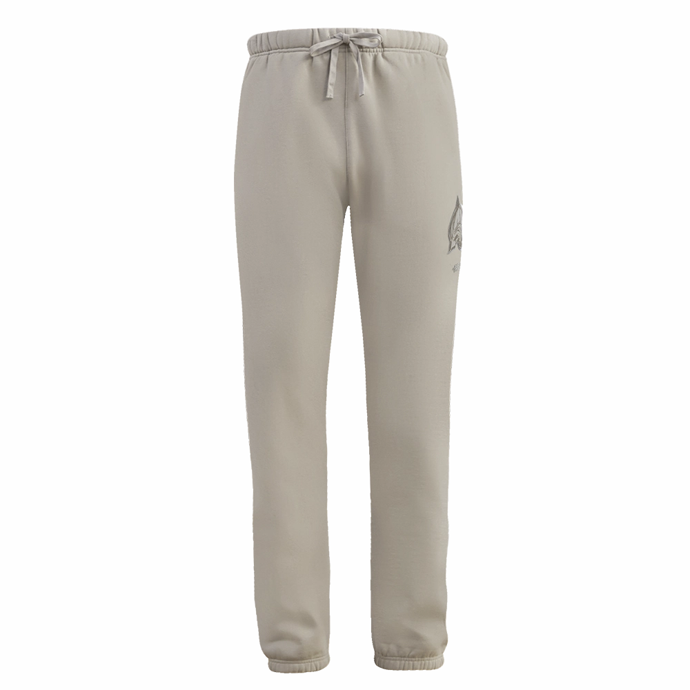 PANTS NHL COLORADO AVALANCHE NEUTRAL