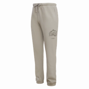 PANTS NHL COLORADO AVALANCHE NEUTRAL