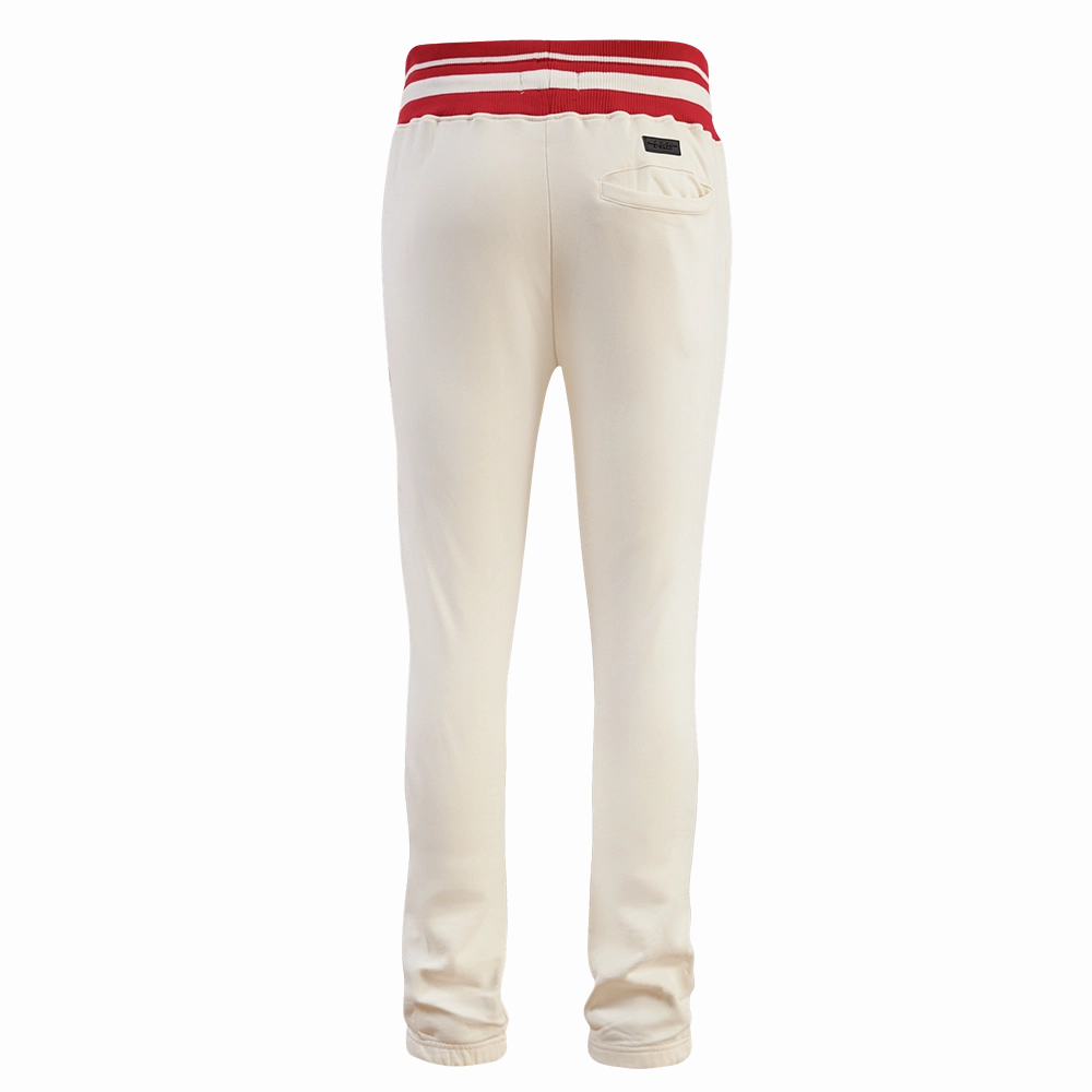 PANTS NHL DETROIT RED WINGS RETRO CLASSICS