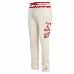 PANTS NHL DETROIT RED WINGS RETRO CLASSICS