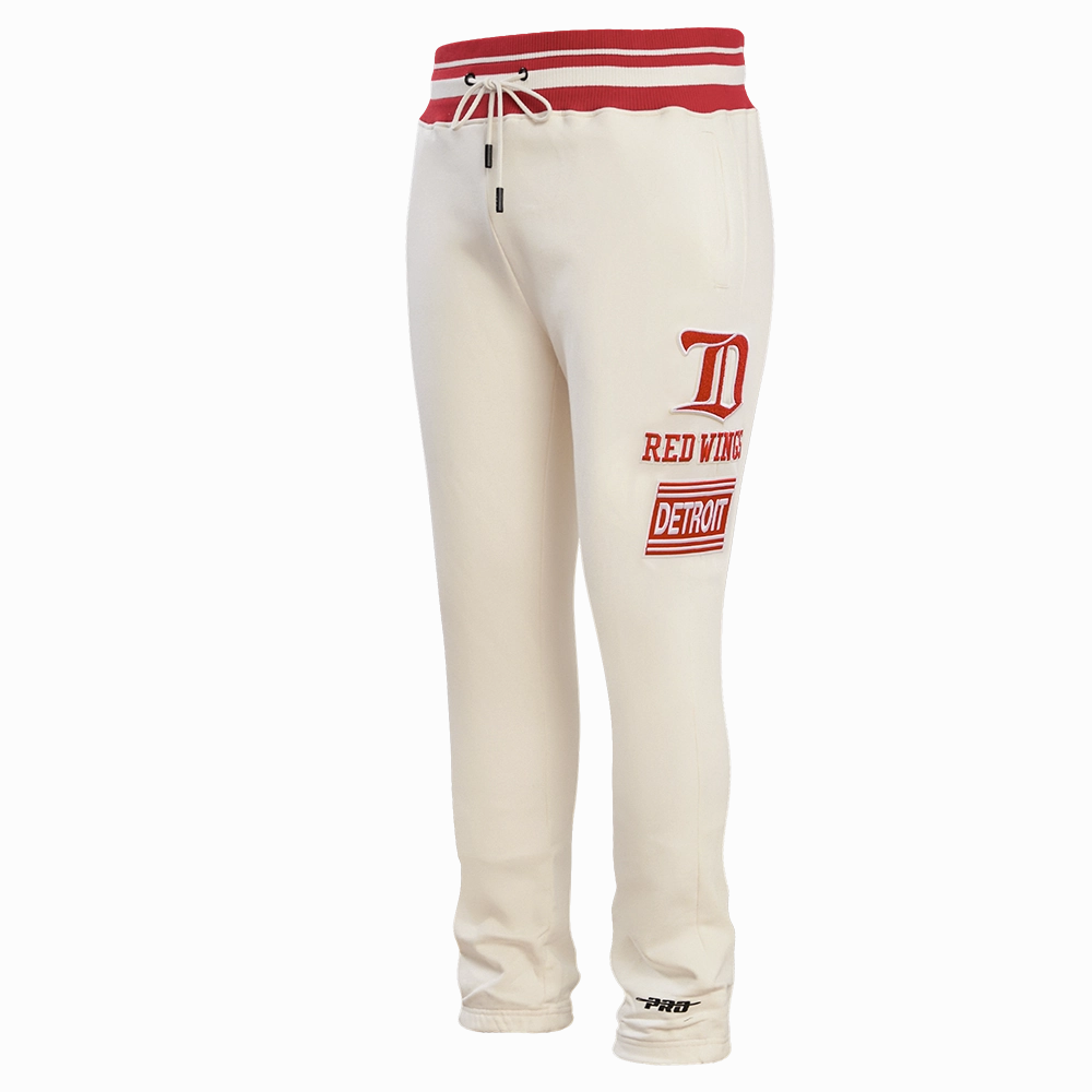 PANTS NHL DETROIT RED WINGS RETRO CLASSICS