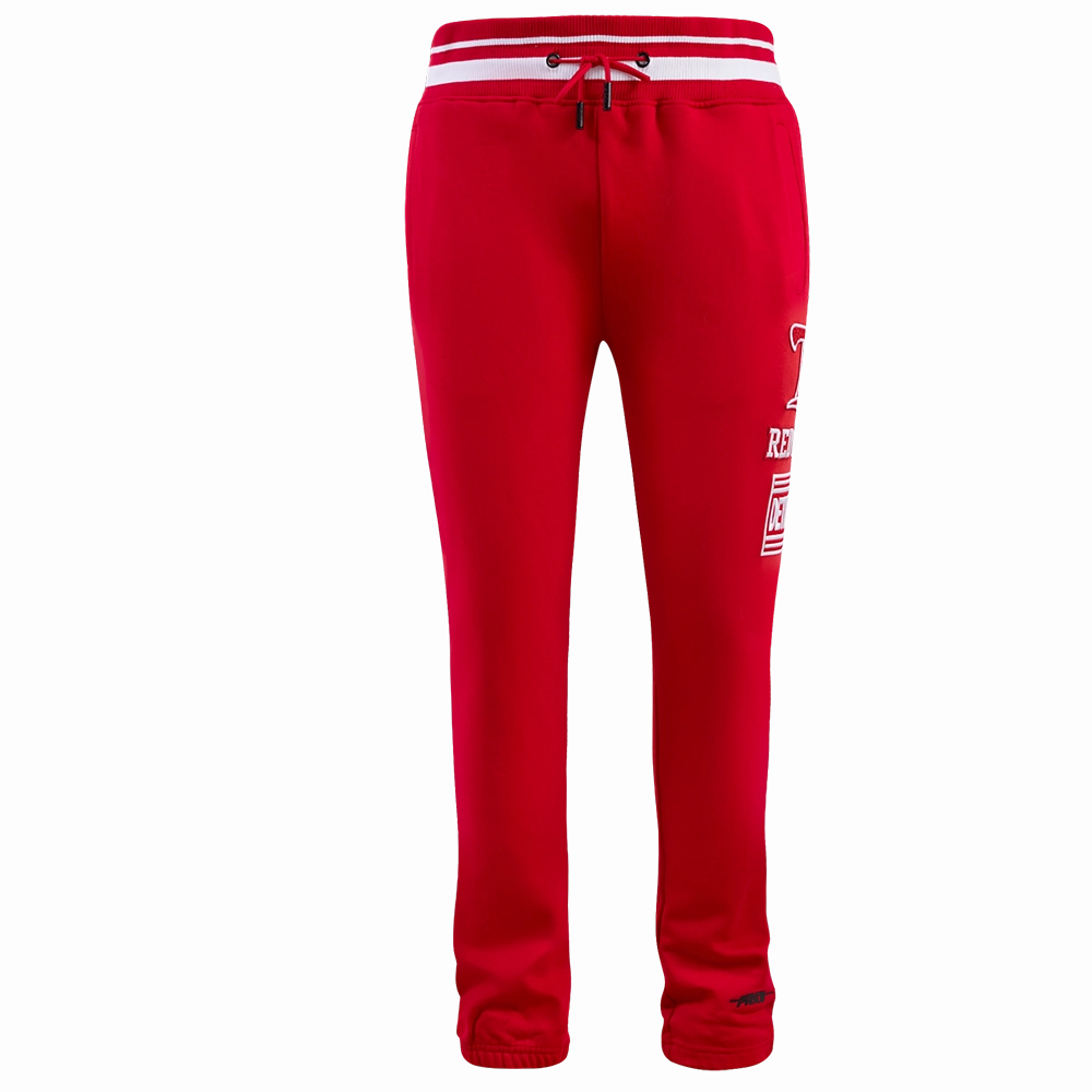 PANTS NHL DETROIT RED WINGS RETRO CLASSICS