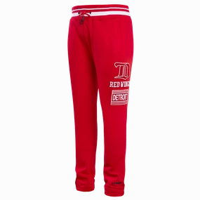 PANTS NHL DETROIT RED WINGS RETRO CLASSICS