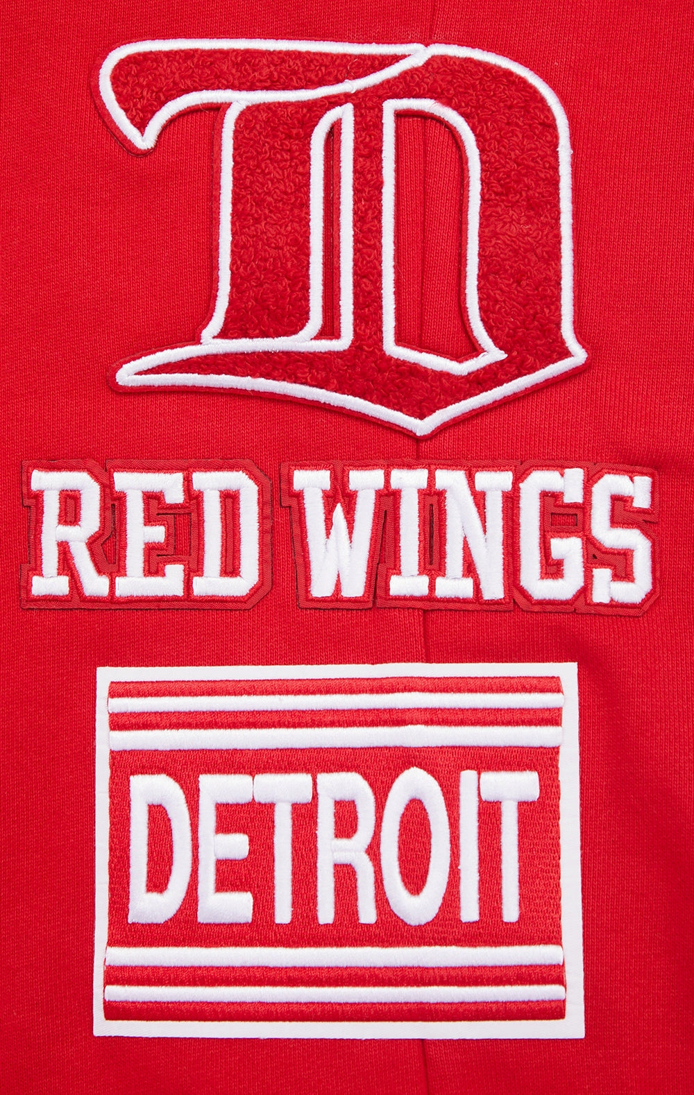 PANTS NHL DETROIT RED WINGS RETRO CLASSICS