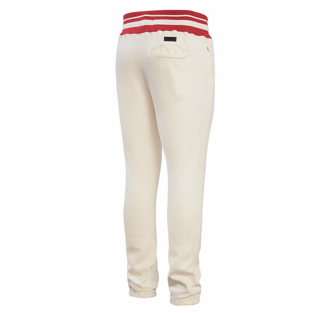 PANTS NHL DETROIT RED WINGS RETRO CLASSICS