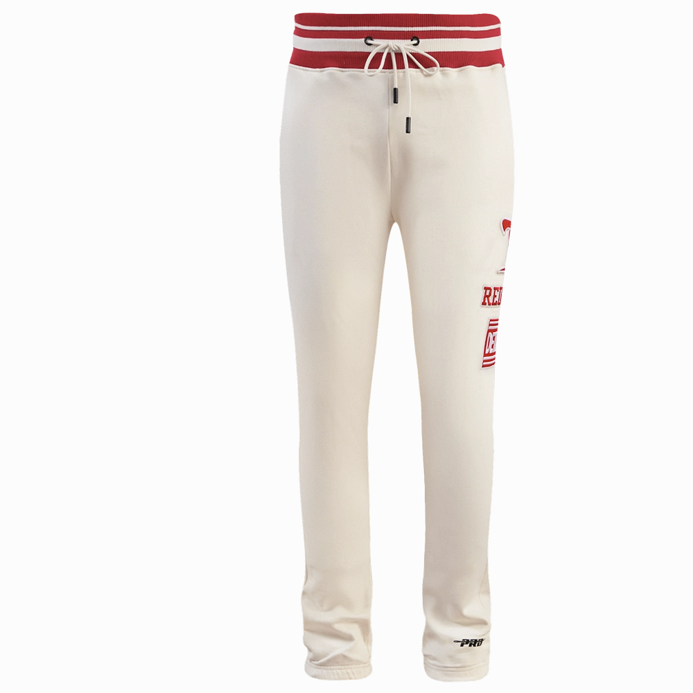 PANTS NHL DETROIT RED WINGS RETRO CLASSICS