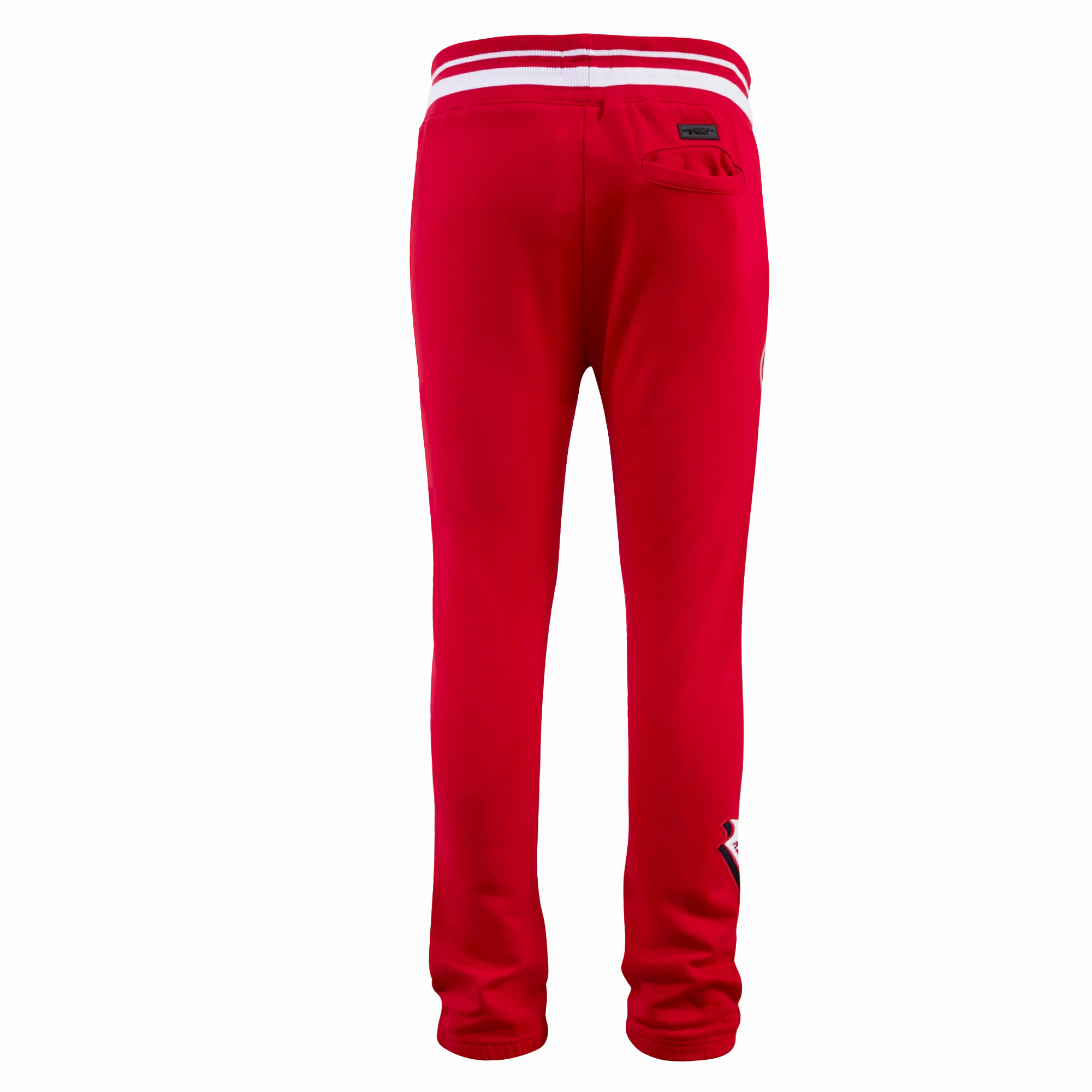 PANTS NHL DETROIT RED WINGS SCRIPT TAIL
