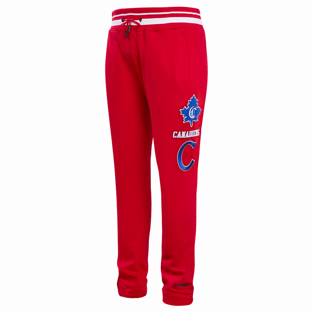 PANTS NHL MONTREAL CANADIENS RETRO CLASSICS
