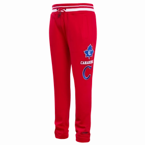 PANTS NHL MONTREAL CANADIENS RETRO CLASSICS