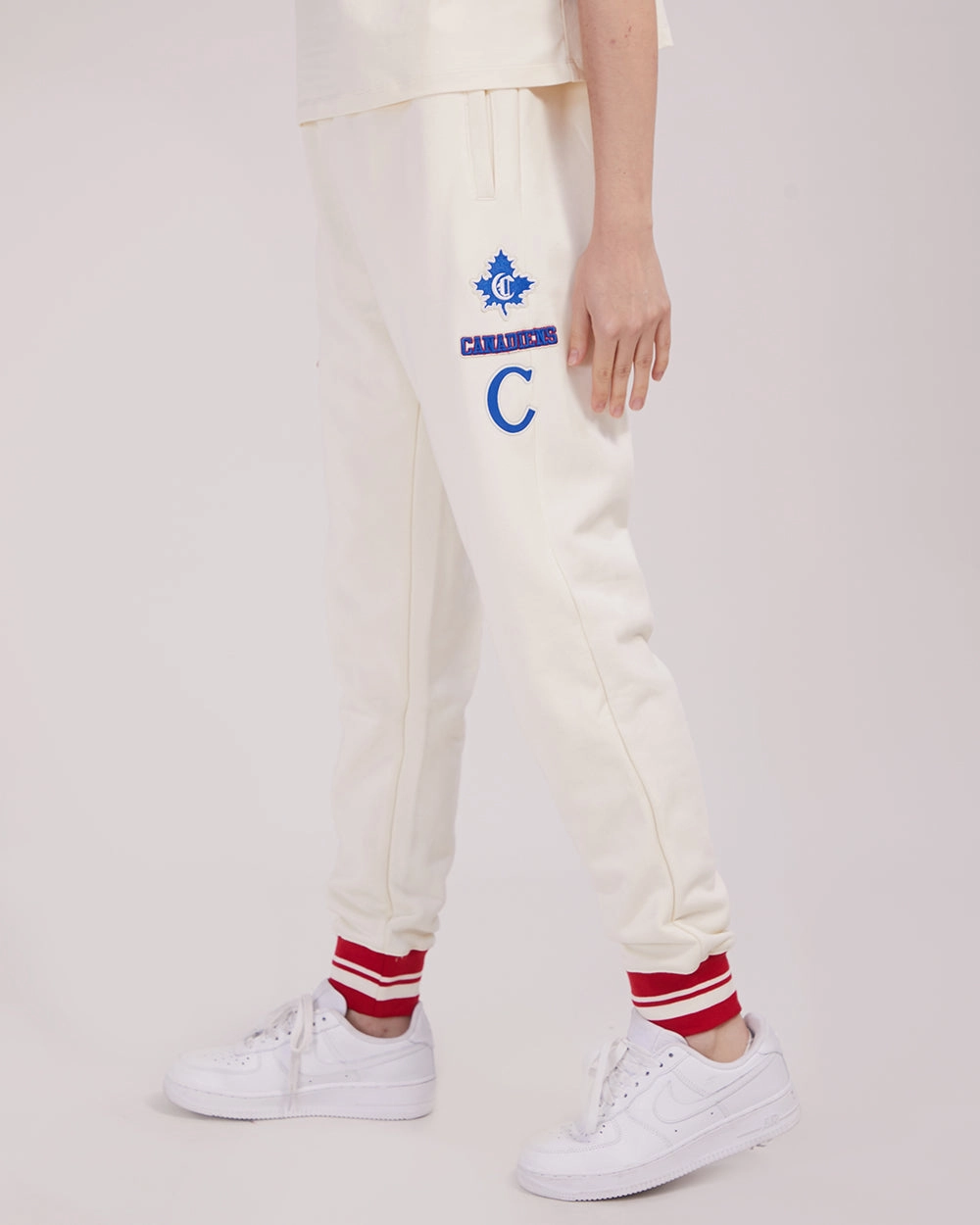 PANTS NHL MONTREAL CANADIENS RETRO CLASSICS PARA MUJER