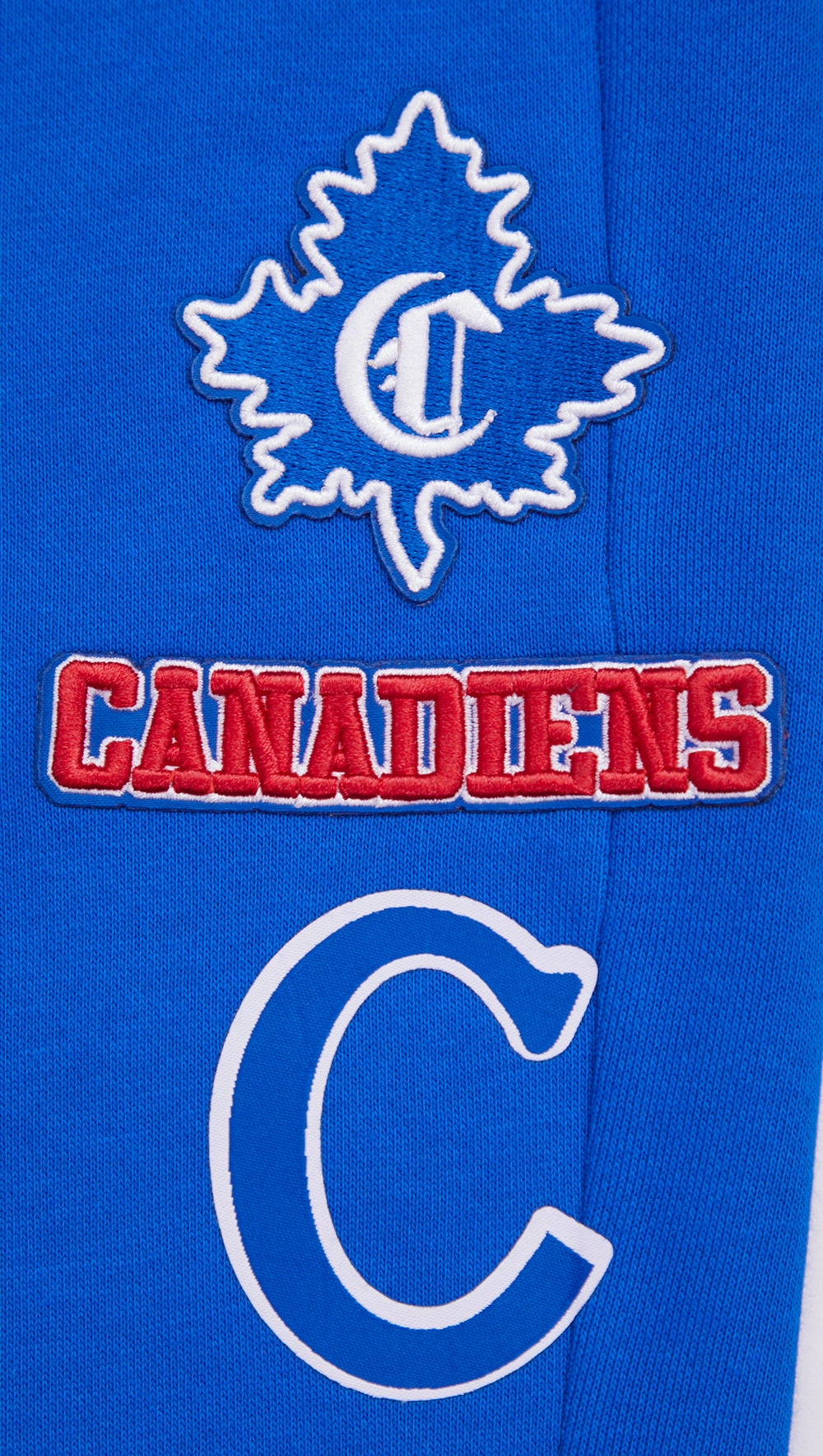 PANTS NHL MONTREAL CANADIENS RETRO CLASSICS PARA MUJER