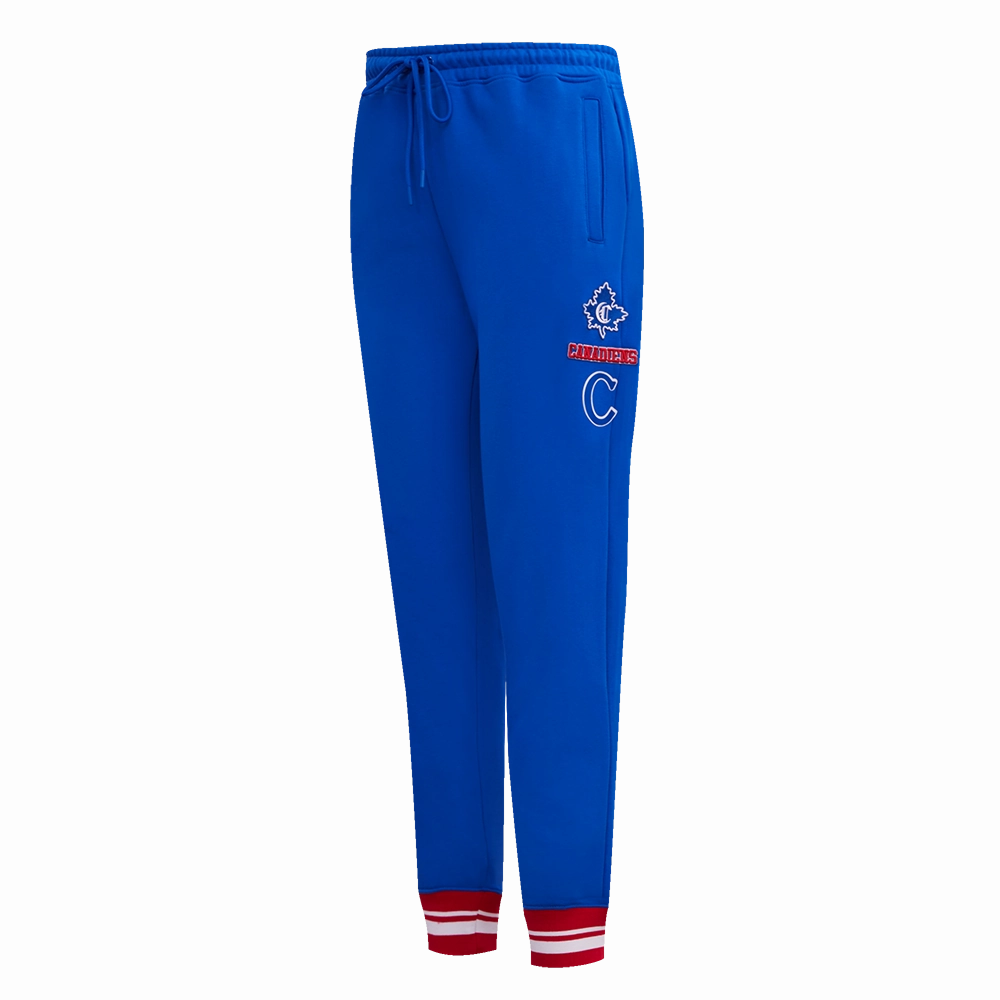 PANTS NHL MONTREAL CANADIENS RETRO CLASSICS PARA MUJER