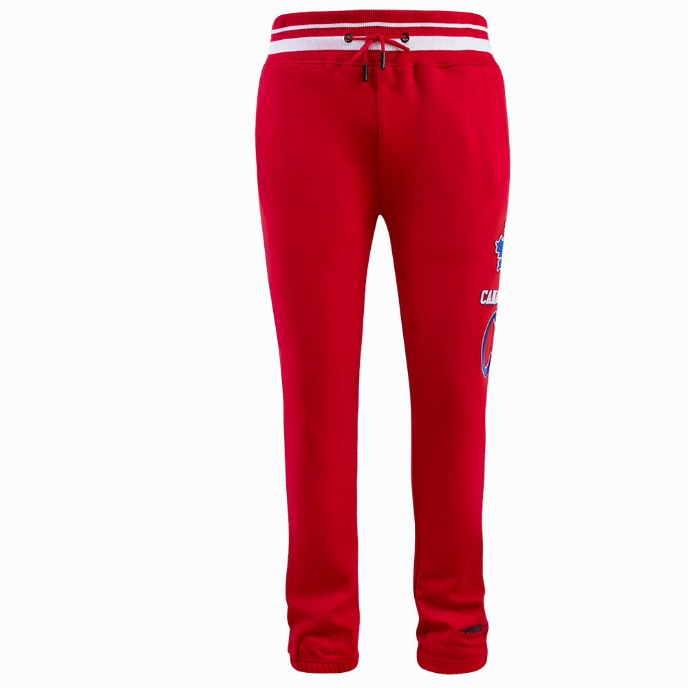 PANTS NHL MONTREAL CANADIENS RETRO CLASSICS
