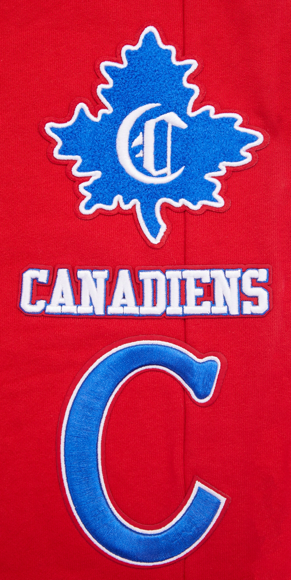 PANTS NHL MONTREAL CANADIENS RETRO CLASSICS