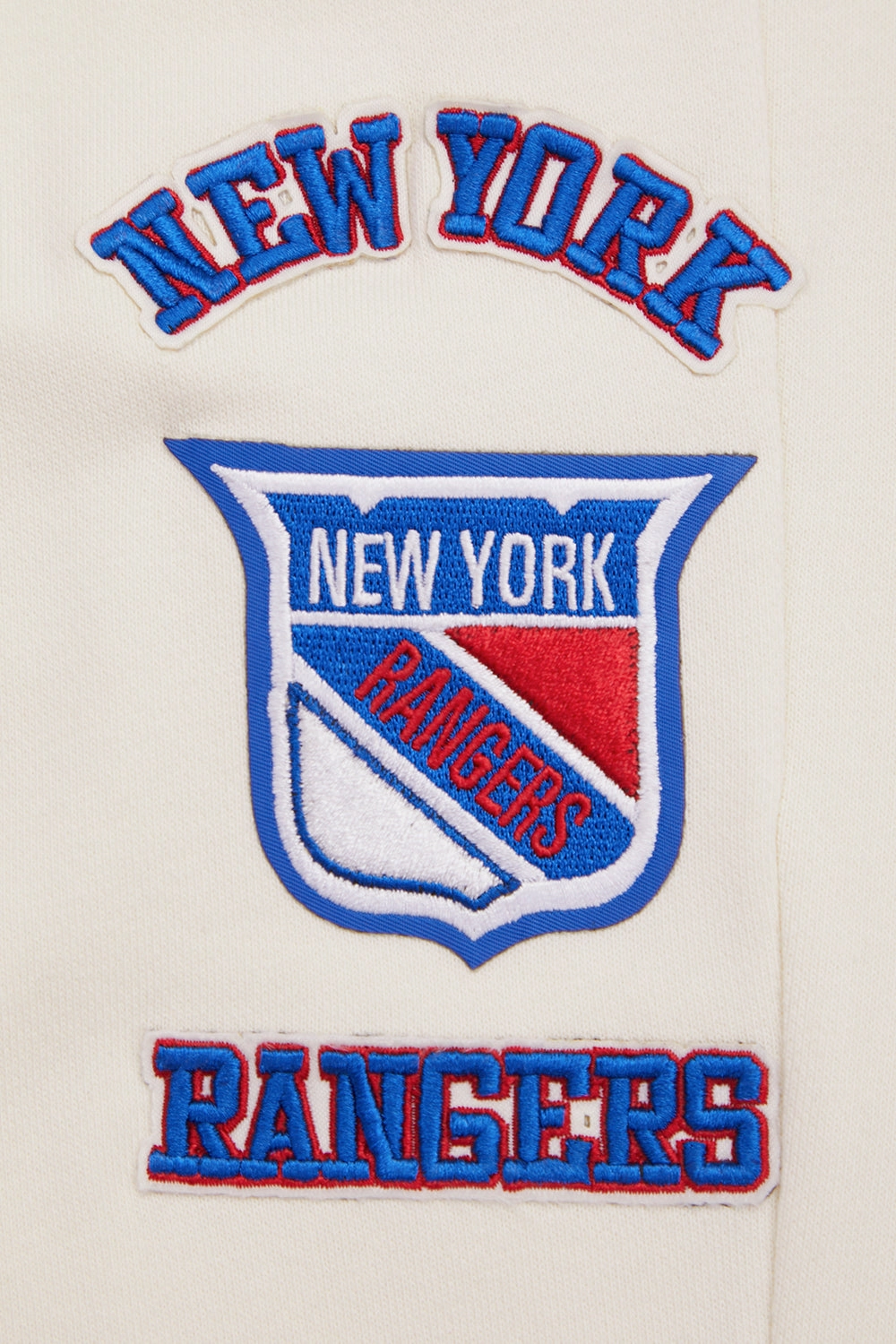 PANTS NHL NEW YORK RANGERS RETRO CLASSICS PARA MUJER