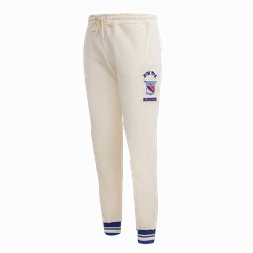 PANTS NHL NEW YORK RANGERS RETRO CLASSICS PARA MUJER