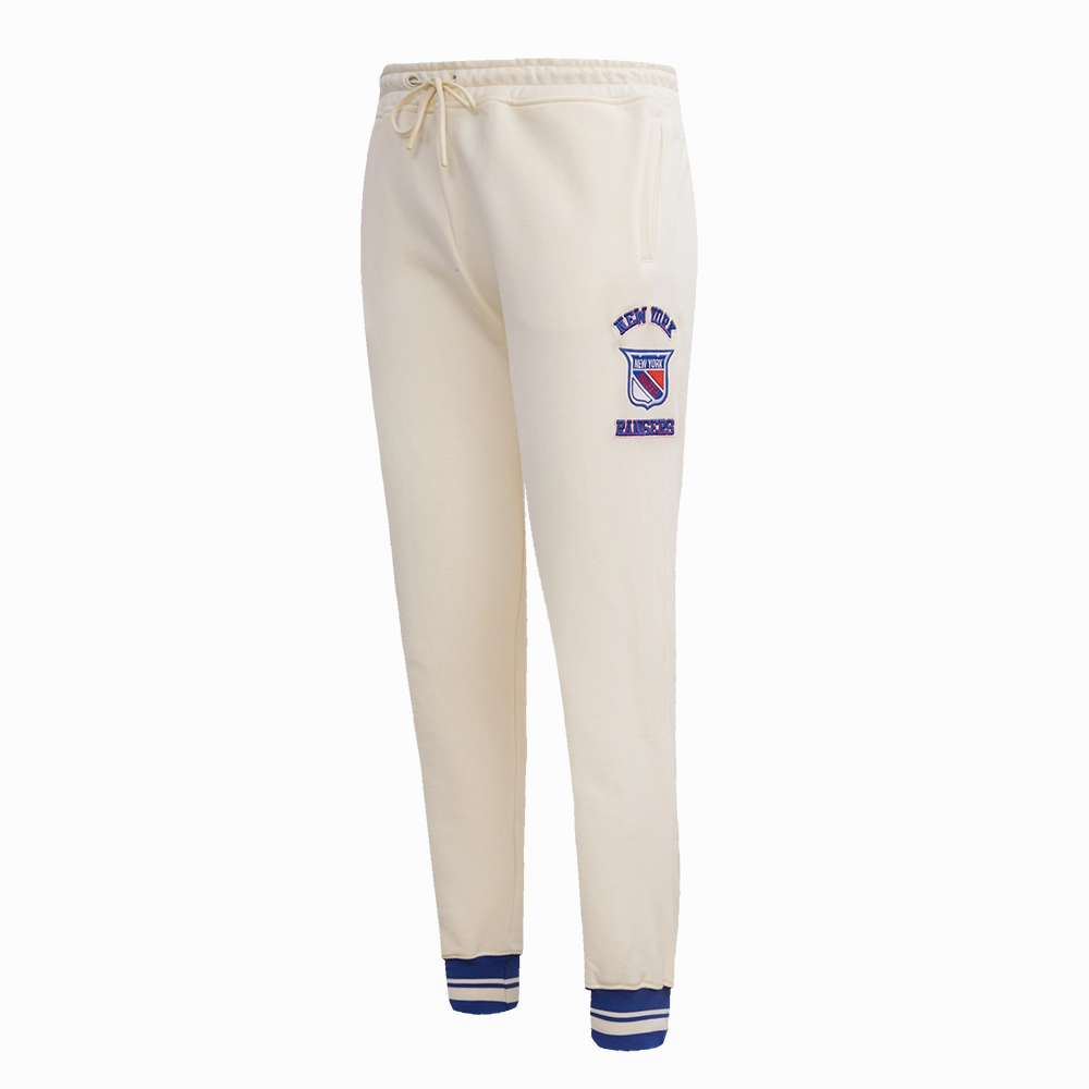 PANTS NHL NEW YORK RANGERS RETRO CLASSICS PARA MUJER