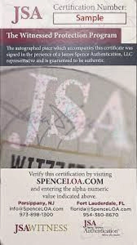 Patrick Pass Signed New England Patriots Jersey "3x SB Champ" (JSA COA) Fullback
