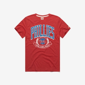 Philadelphia Phillies Plaid