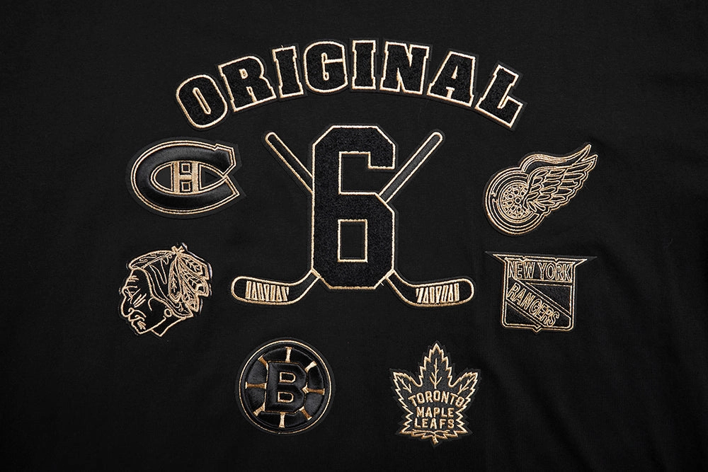 PLAYERA NHL ALL TEAMS SMU