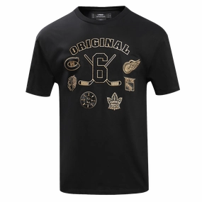 PLAYERA NHL ALL TEAMS SMU