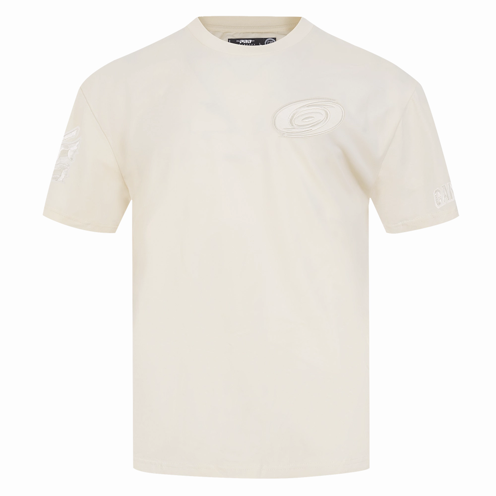 PLAYERA NHL CAROLINA HURRICANES NEUTRAL