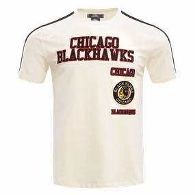 PLAYERA NHL CHICAGO BLACKHAWKS RETRO CLASSICS