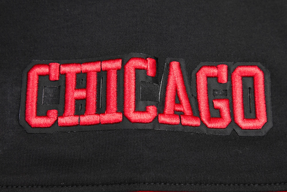 PLAYERA NHL CHICAGO BLACKHAWKS RETRO CLASSICS