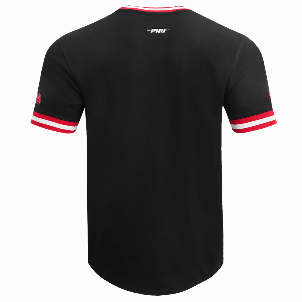 PLAYERA NHL CHICAGO BLACKHAWKS RETRO CLASSICS