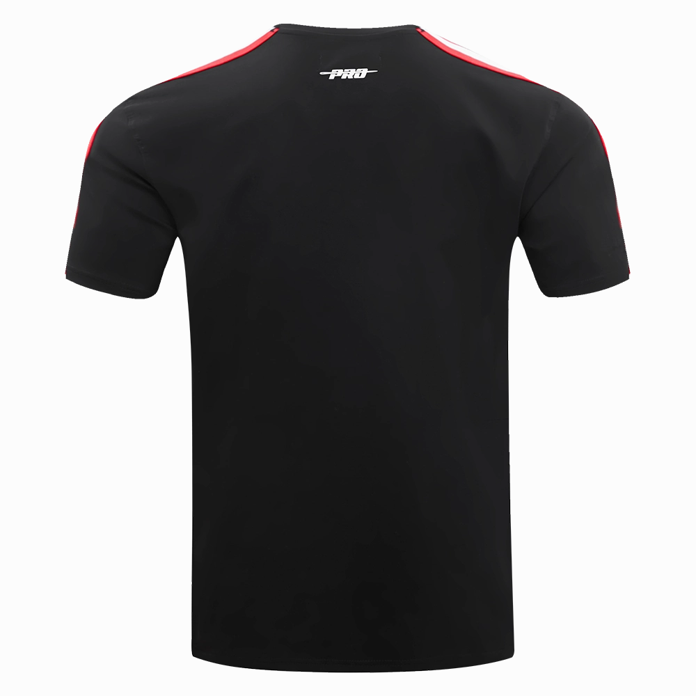 PLAYERA NHL CHICAGO BLACKHAWKS RETRO CLASSICS