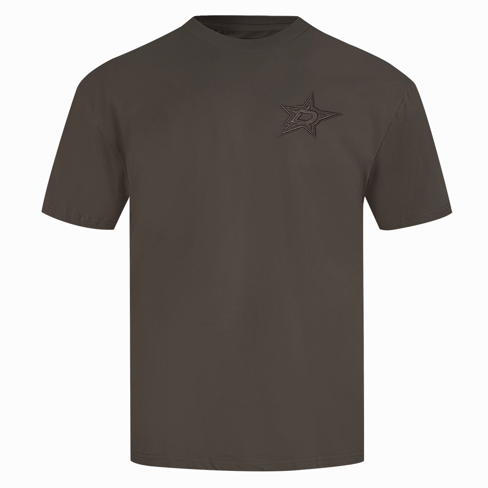 PLAYERA NHL DALLAS STARS NEUTRAL