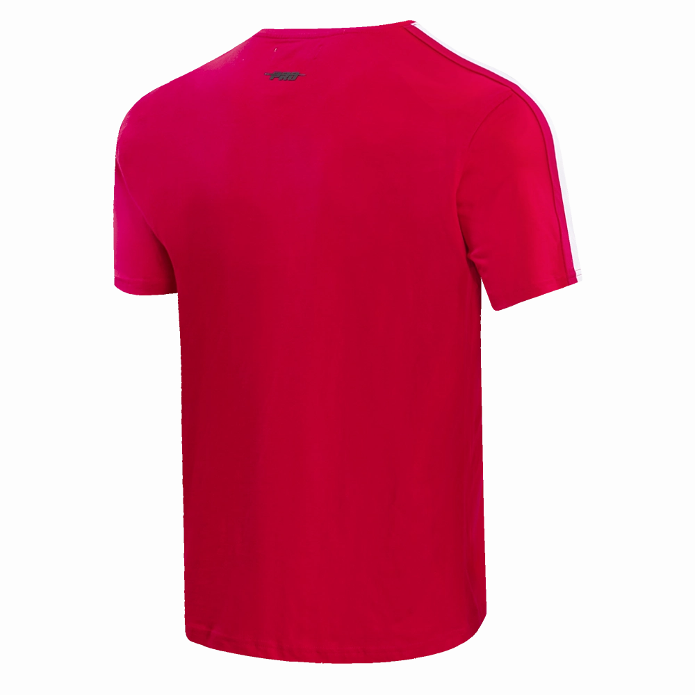 PLAYERA NHL DETROIT RED WINGS RETRO CLASSICS