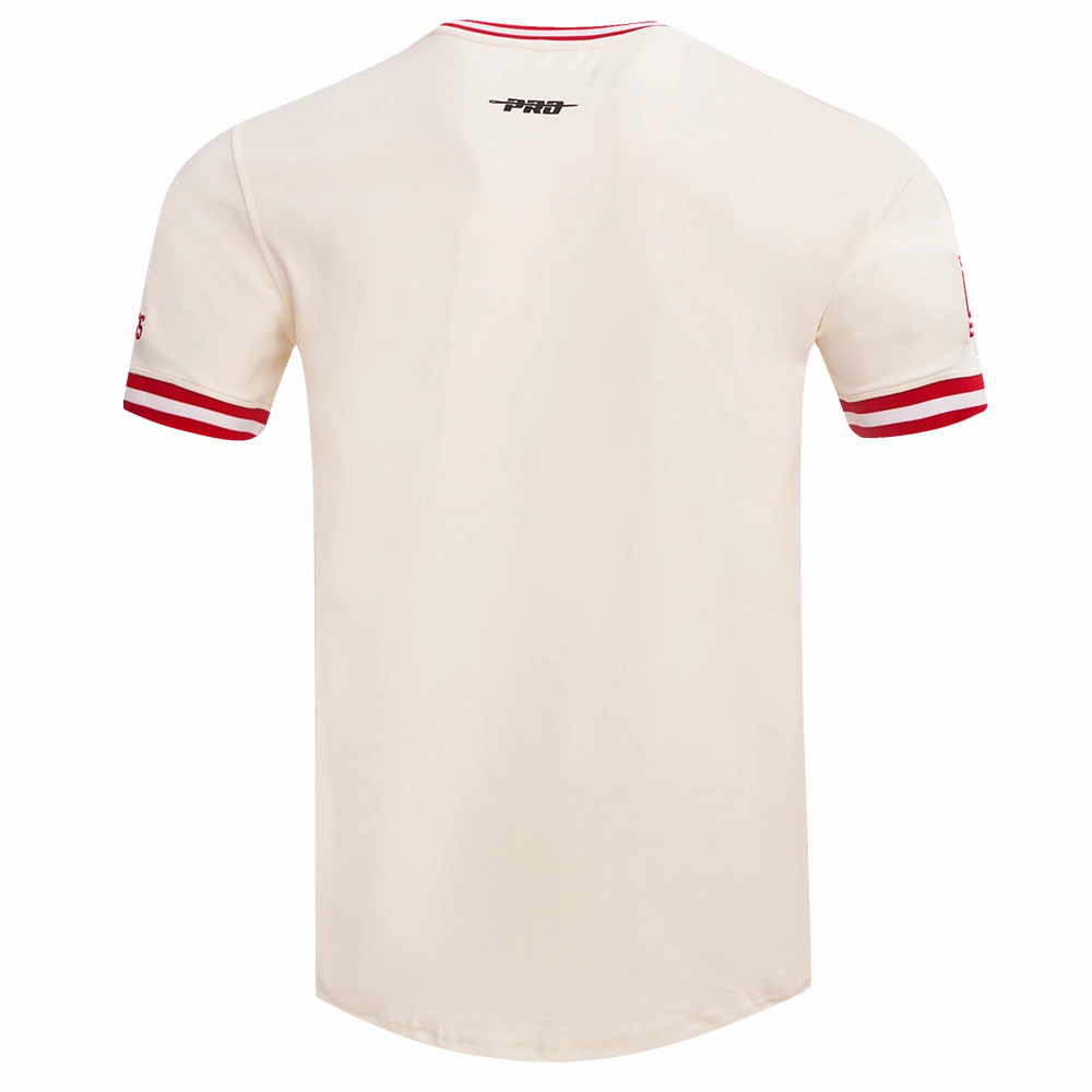 PLAYERA NHL DETROIT RED WINGS RETRO CLASSICS
