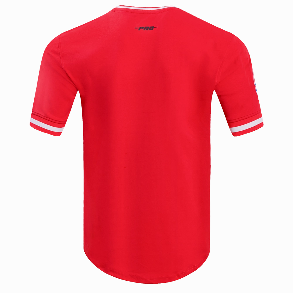 PLAYERA NHL DETROIT RED WINGS RETRO CLASSICS