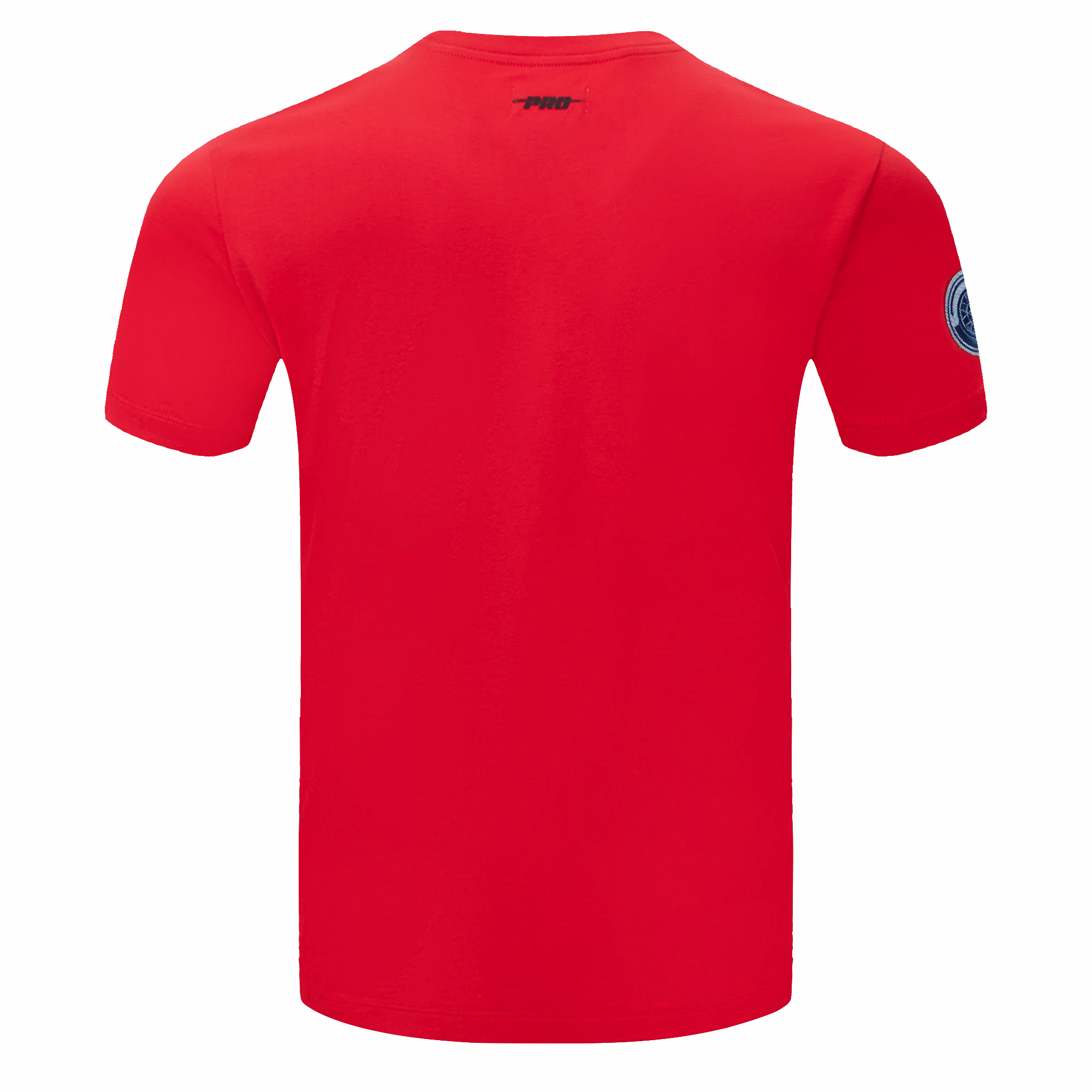 PLAYERA NHL DETROIT RED WINGS VARSITY BLUES