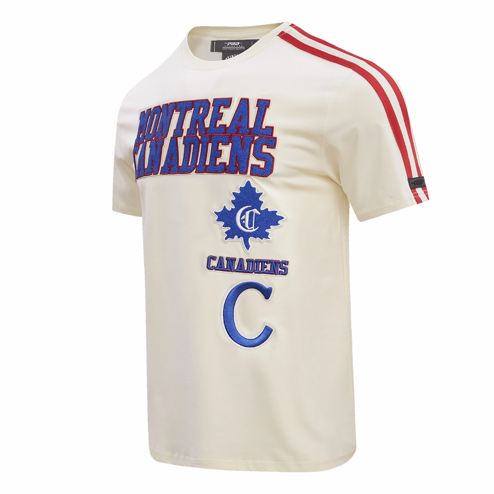 PLAYERA NHL MONTREAL CANADIENS RETRO CLASSICS