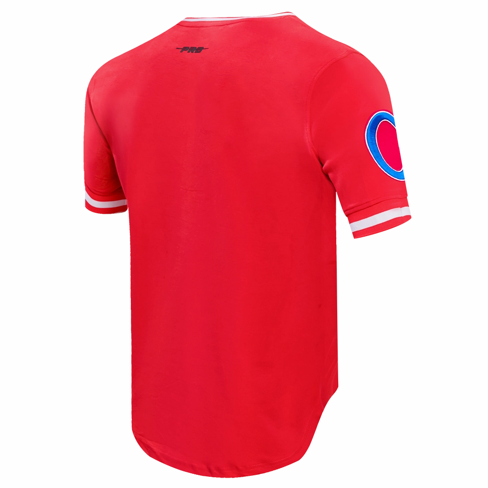 PLAYERA NHL MONTREAL CANADIENS RETRO CLASSICS