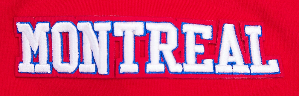 PLAYERA NHL MONTREAL CANADIENS RETRO CLASSICS
