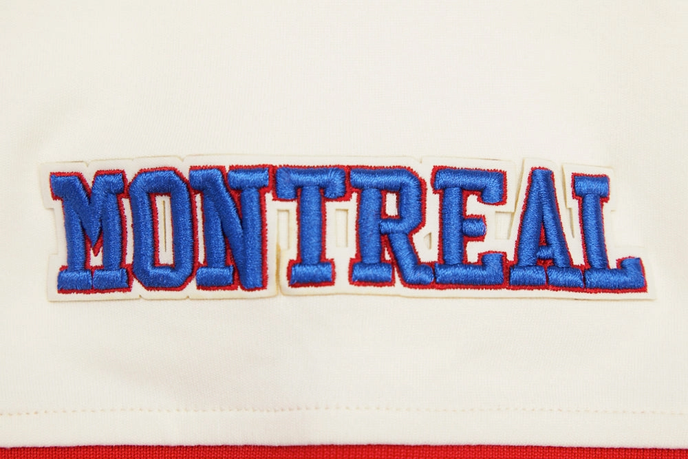 PLAYERA NHL MONTREAL CANADIENS RETRO CLASSICS