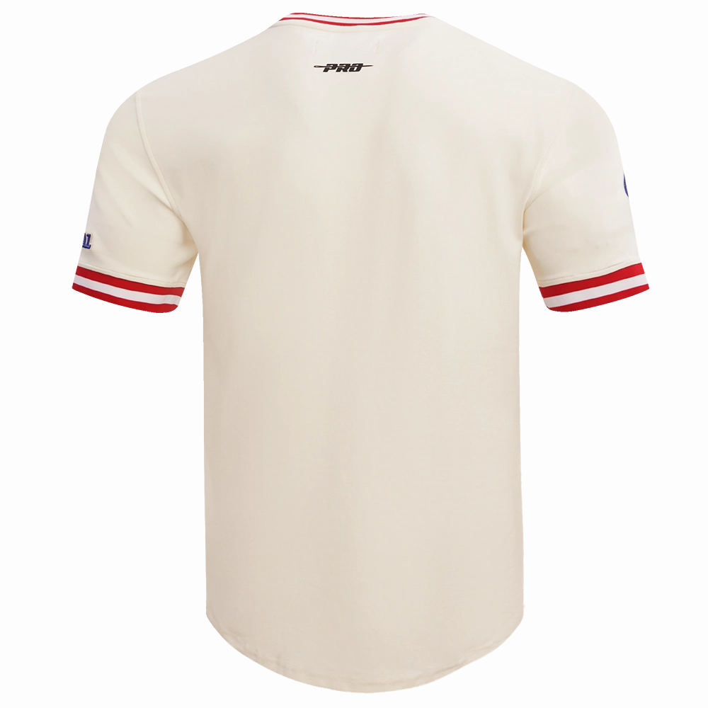 PLAYERA NHL MONTREAL CANADIENS RETRO CLASSICS