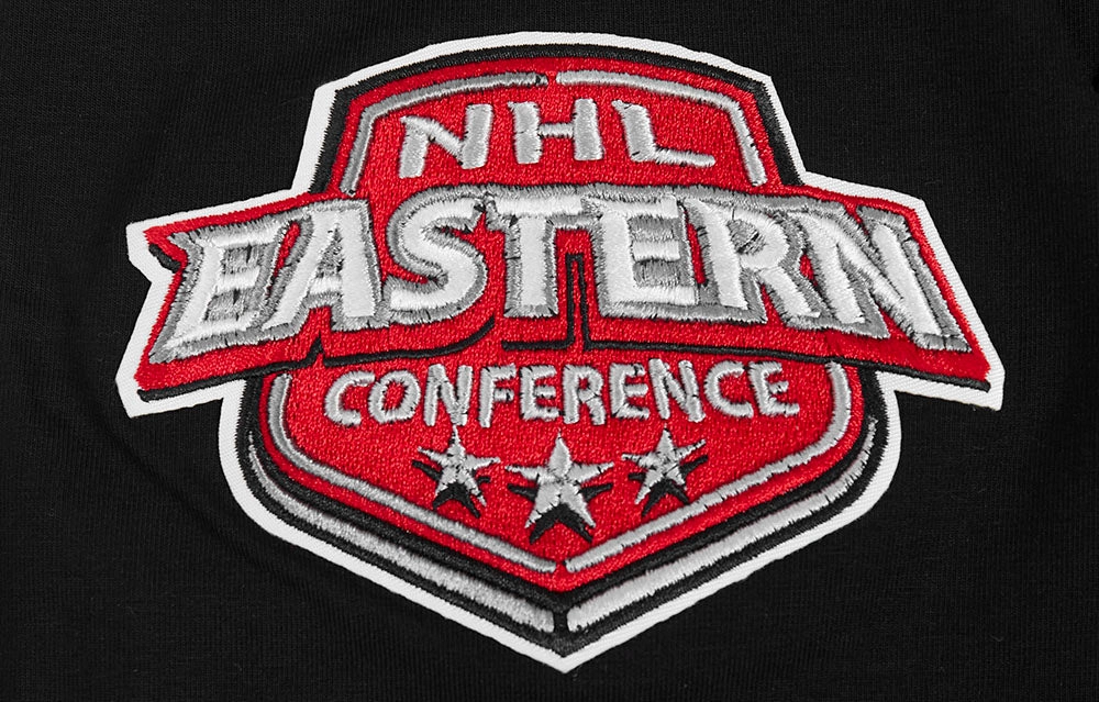 PLAYERA NHL NEW JERSEY DEVILS CLASSIC CHENILLE