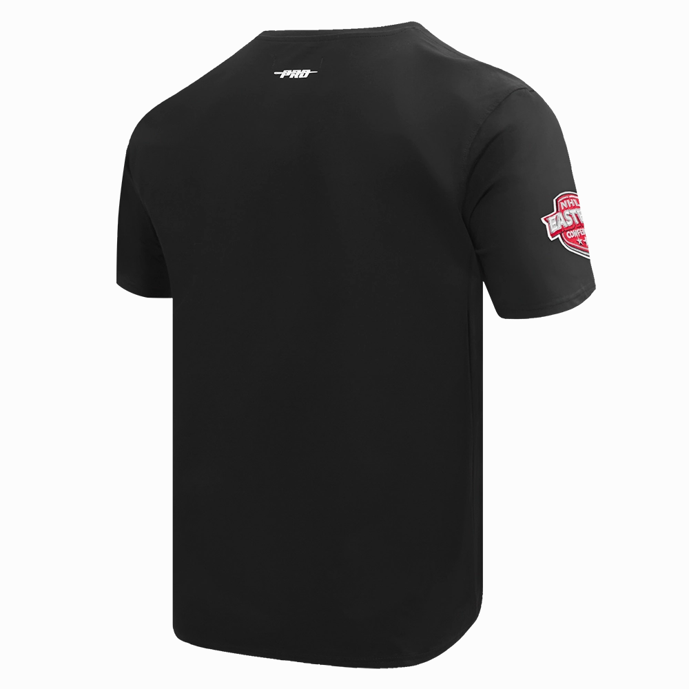 PLAYERA NHL NEW JERSEY DEVILS CLASSIC CHENILLE