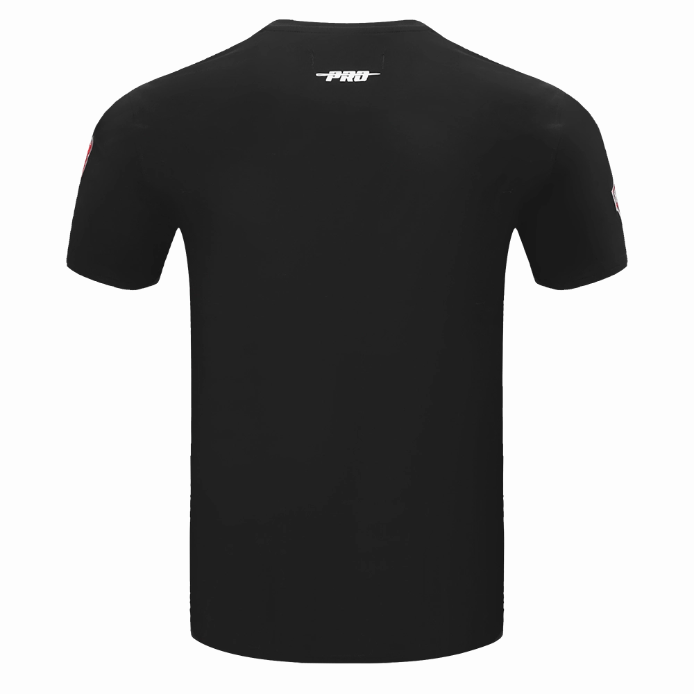 PLAYERA NHL NEW JERSEY DEVILS CLASSIC CHENILLE